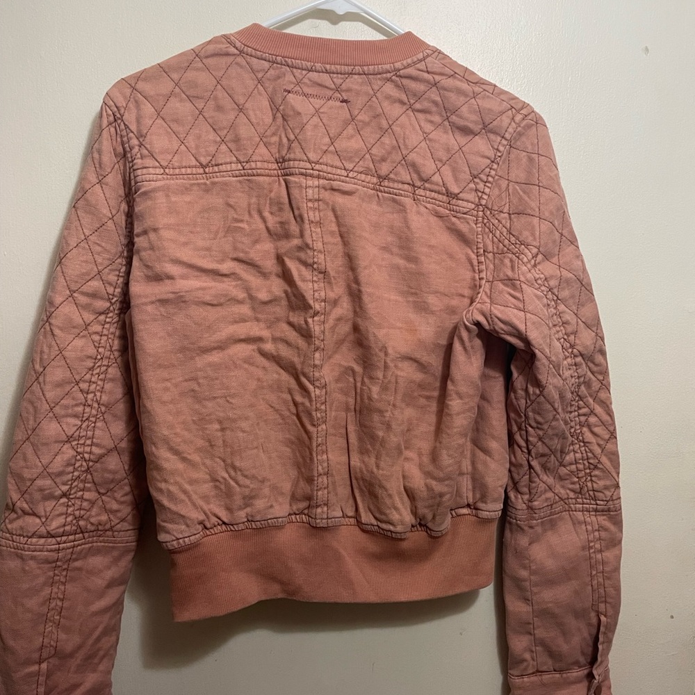 Fall jacket - Picture 4 of 4